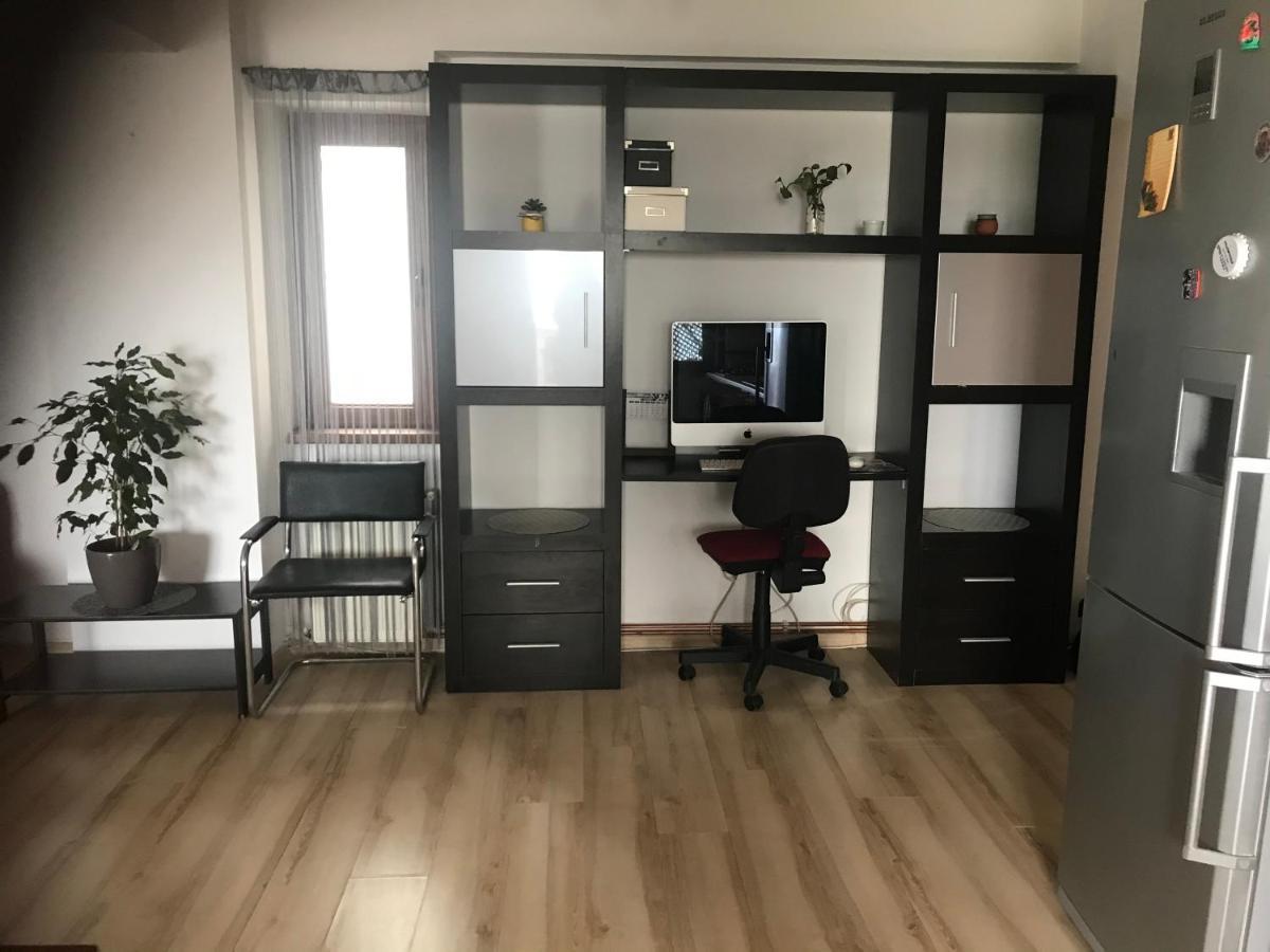 Danielle Apartament Iasi Extérieur photo