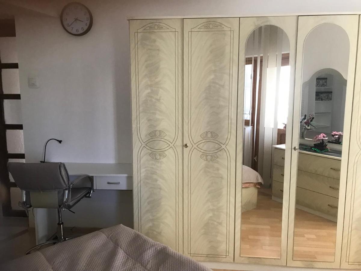 Danielle Apartament Iasi Extérieur photo