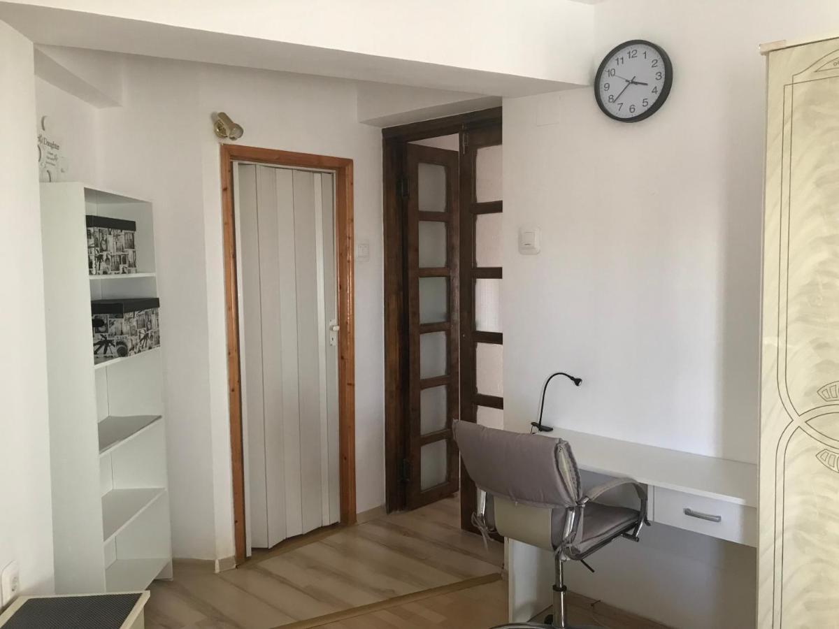 Danielle Apartament Iasi Extérieur photo