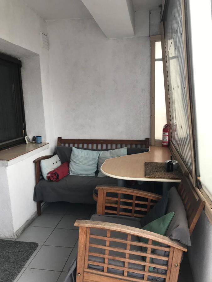 Danielle Apartament Iasi Extérieur photo