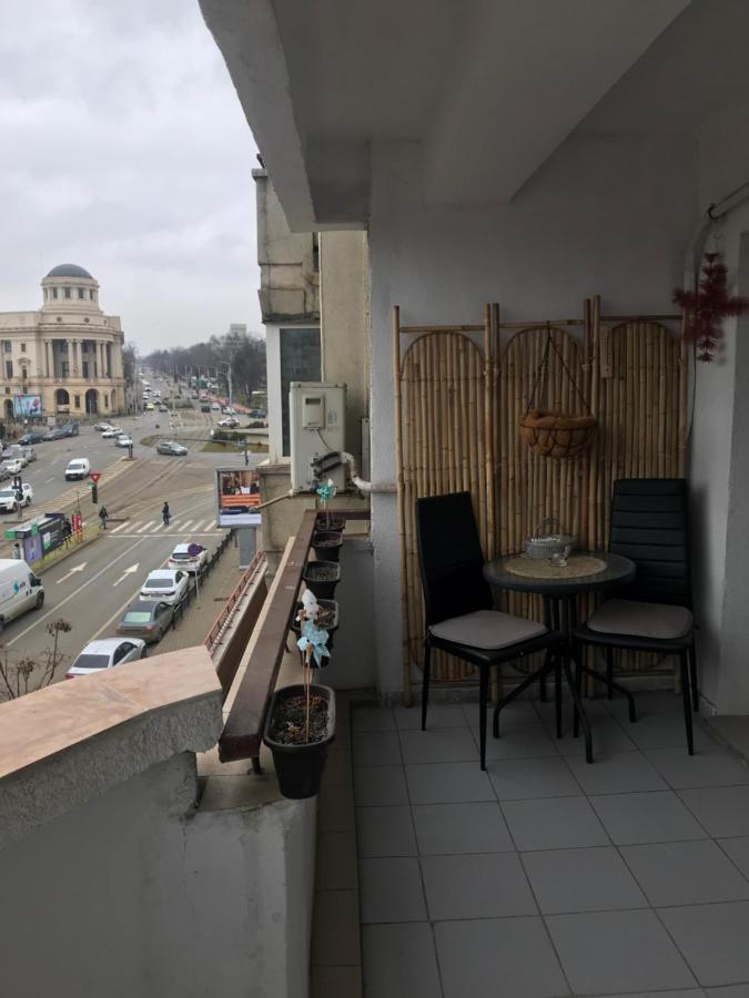 Danielle Apartament Iasi Extérieur photo