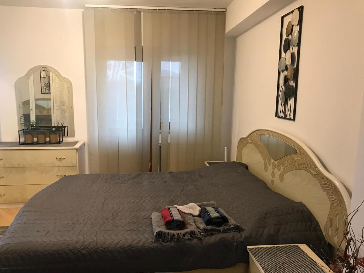 Danielle Apartament Iasi Extérieur photo