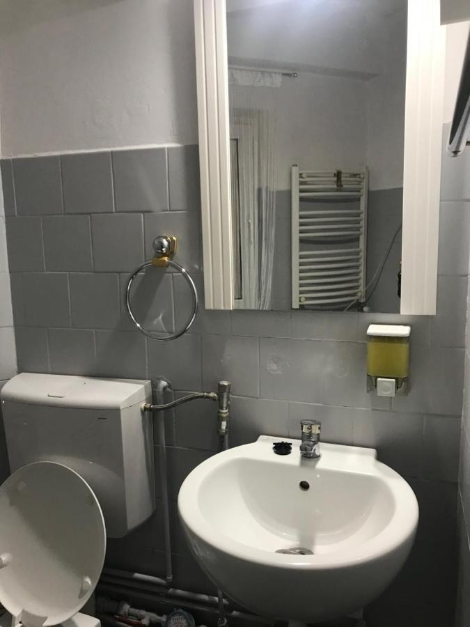 Danielle Apartament Iasi Extérieur photo